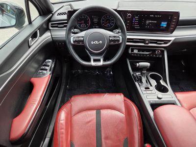 2023 Kia K5 — photo 19 view