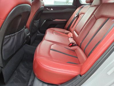 2023 Kia K5 — photo 17 view