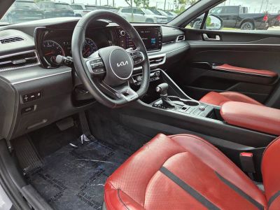 2023 Kia K5 — photo 22 view