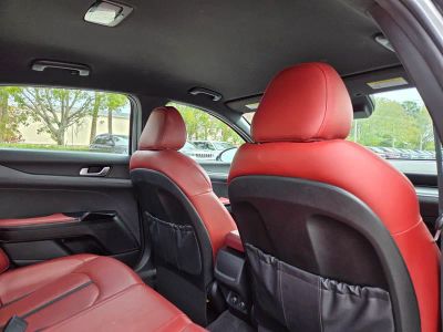 2023 Kia K5 — photo 12 view