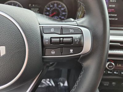 2023 Kia K5 — photo 27 view