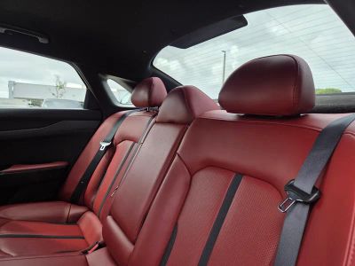 2023 Kia K5 — photo 16 view