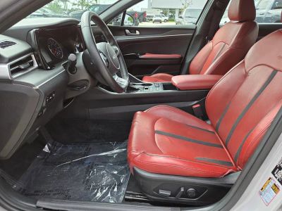 2023 Kia K5 — photo 21 view