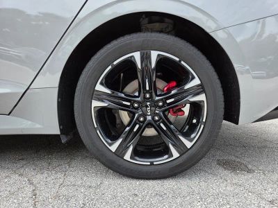 2023 Kia K5 — photo 15 view