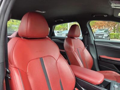 2023 Kia K5 — photo 11 view