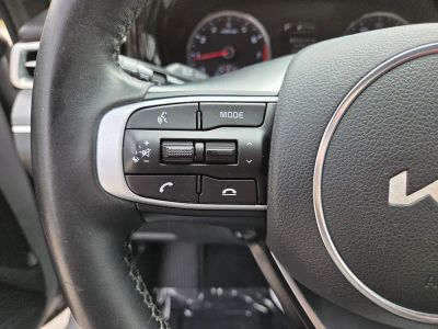2023 Kia K5 — photo 26 view