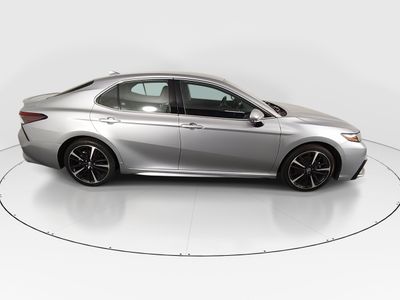 2024 Toyota Camry - Photo 8