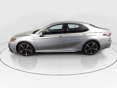 2024 Toyota Camry - Photo 4