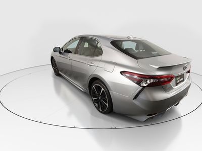 2024 Toyota Camry - Photo 5