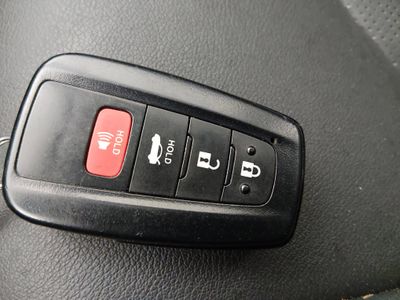 2024 Toyota Camry - Photo 15