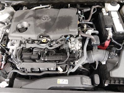2024 Toyota Camry - Photo 9