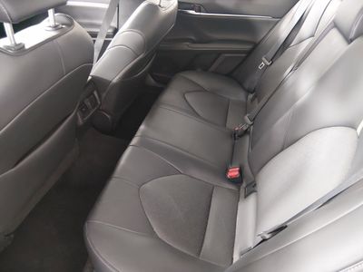 2024 Toyota Camry - Photo 20