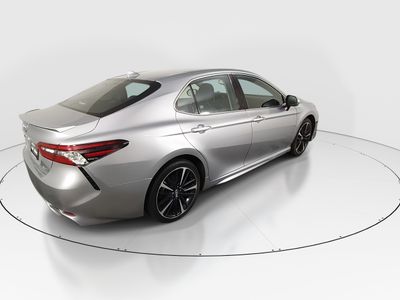 2024 Toyota Camry - Photo 7