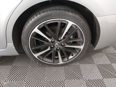 2024 Toyota Camry - Photo 10