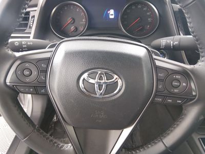 2024 Toyota Camry - Photo 12