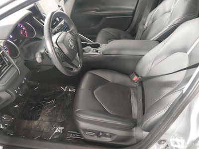 2024 Toyota Camry - Photo 19