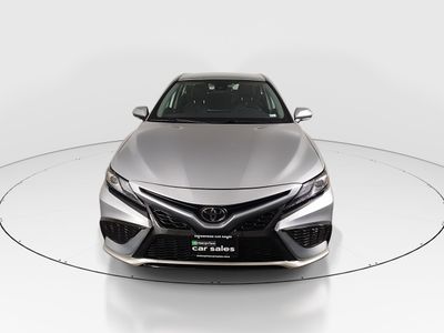 2024 Toyota Camry - Photo 2