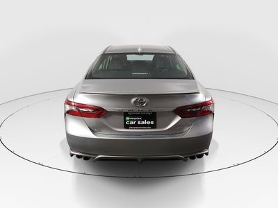 2024 Toyota Camry - Photo 6