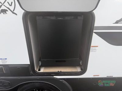 2026 Forest River RV Surveyor Legend — photo 9 view