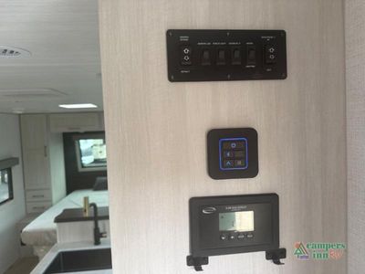 2026 Forest River RV Surveyor Legend — photo 30 view