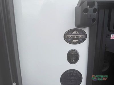 2026 Forest River RV Surveyor Legend — photo 8 view