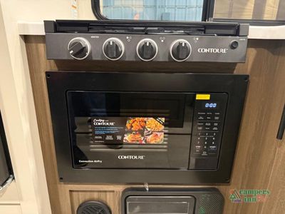 2026 Forest River RV Surveyor Legend — photo 41 view
