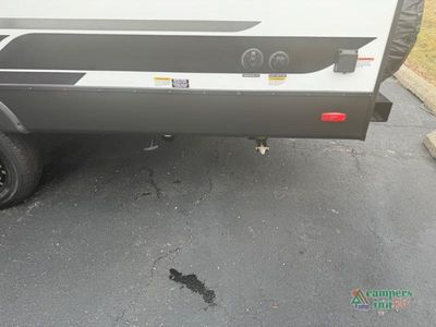 2026 Forest River RV Surveyor Legend — photo 7 view