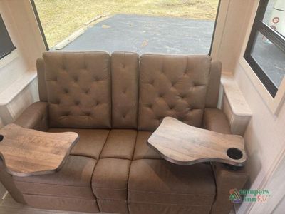 2026 Forest River RV Surveyor Legend — photo 17 view