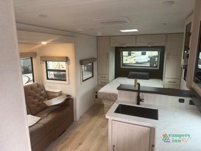 2026 Forest River RV Surveyor Legend — photo 14 view