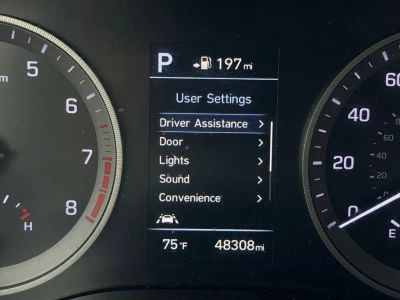 2021 Hyundai Tucson - Photo 35