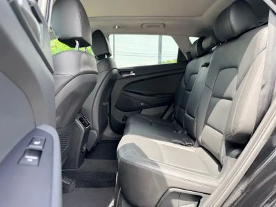 2021 Hyundai Tucson - Photo 15