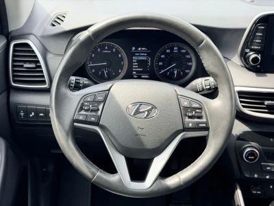 2021 Hyundai Tucson - Photo 19