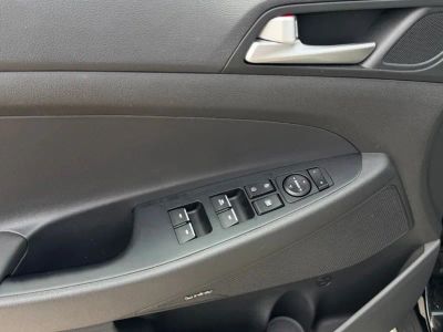 2021 Hyundai Tucson - Photo 22