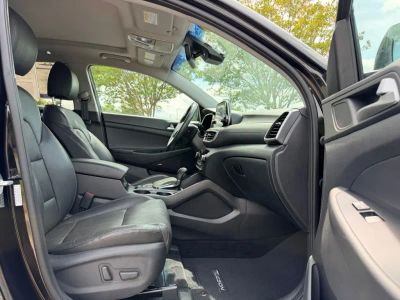 2021 Hyundai Tucson - Photo 11
