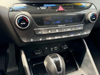 2021 Hyundai Tucson - Photo 29