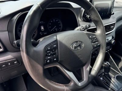 2021 Hyundai Tucson - Photo 24