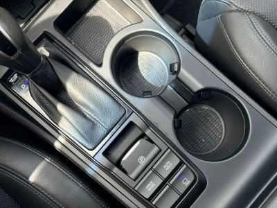 2021 Hyundai Tucson - Photo 28
