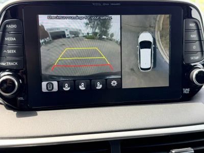 2021 Hyundai Tucson - Photo 34