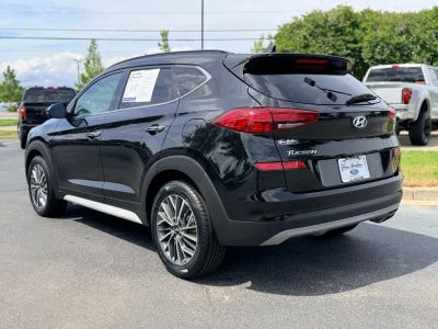 2021 Hyundai Tucson - Photo 6