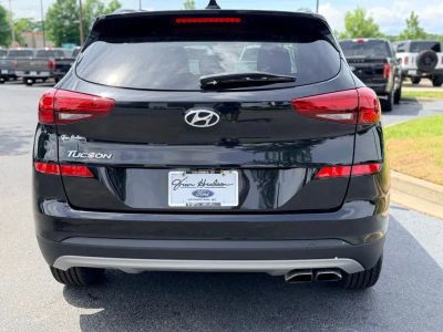 2021 Hyundai Tucson - Photo 9