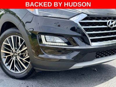 2021 Hyundai Tucson - Photo 3