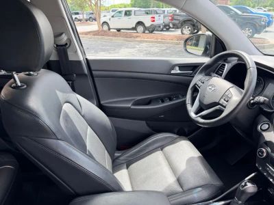2021 Hyundai Tucson - Photo 13