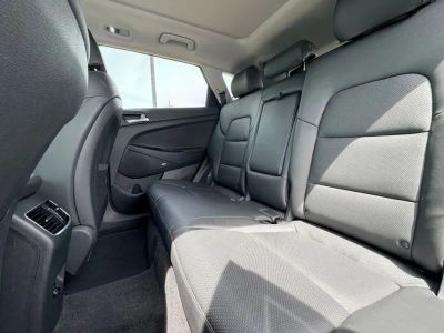 2021 Hyundai Tucson - Photo 16