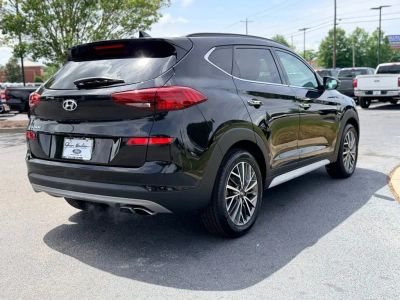 2021 Hyundai Tucson - Photo 7