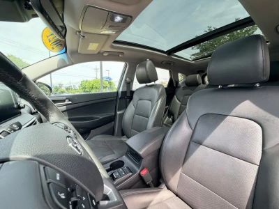 2021 Hyundai Tucson - Photo 30