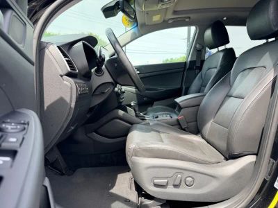2021 Hyundai Tucson - Photo 23
