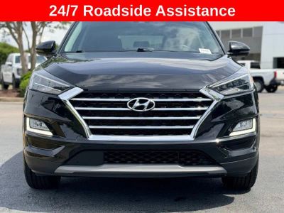 2021 Hyundai Tucson - Photo 5