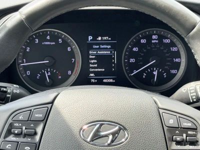 2021 Hyundai Tucson - Photo 20