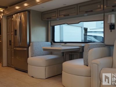 2026 Newmar Summit Aire - Photo 18