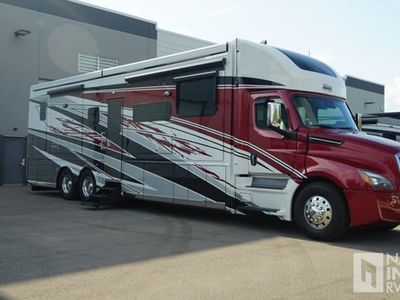 2026 Newmar Summit Aire - Photo 1
